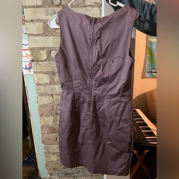 H&M Purple Dress - Picture 3 of 3